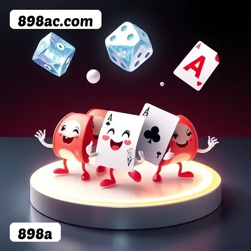 Benefícios da Conta 898a.com: Saques PIX Rápidos, Bônus Exclusivos, 580+ Jogos Premium e Sistema VIP