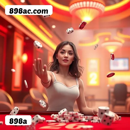 Casino Ao Vivo 898a.com - Mais de 80 Mesas com Dealers Brasileiros 24/7 em Qualidade 4K Ultra HD
