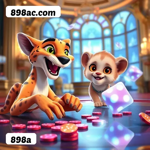 Casino Ao Vivo 898a.com - Mais de 80 Mesas com Dealers Brasileiros 24/7 em Qualidade 4K