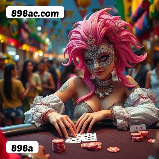 Design Responsivo 898a.com - Interface Adaptável para Todos os Dispositivos Mobile, Tablet e Desktop