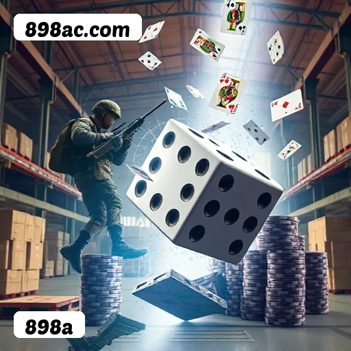 Casino VIP Exclusivo 898a.com - Mesas Privadas, Gerente Pessoal e Benefícios Premium